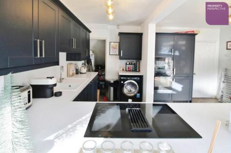 Living Dining Kitchen