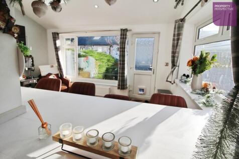 Living Dining Kitchen