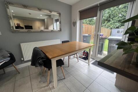 Diner kitchen