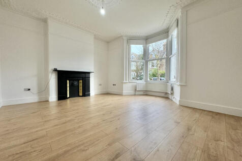 2 Bedroom Ground Floor Flat To Rent