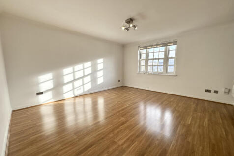 1 Bedroom Flat to Rent