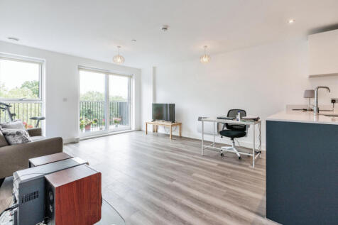 1 Bedroom Luxury for SALE in N21