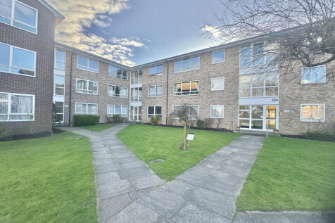 1 Bedroom, Ground Floor Flat