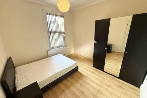 5 Bedroom to rent- HMO