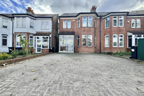 3 Bedroom Semi Detached FOR Sale