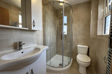 Bathroom 2