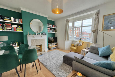 2 Bedroom First Floor - SALE