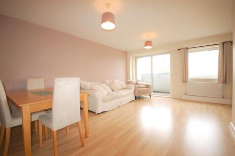 2 bedroom Flat for rent in N15