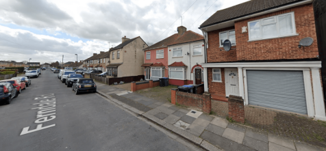 1 Bedroom to rent in Enfield