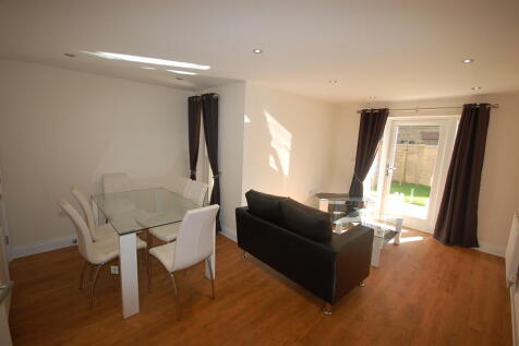 3 bedroom House for rent