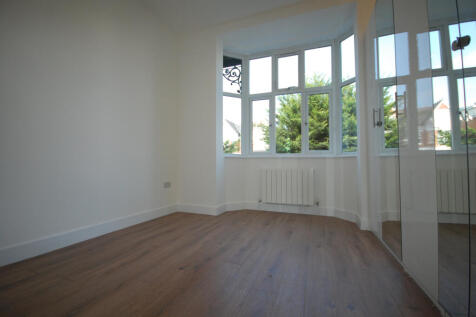 3-bedroom ground floor apartment to rent!