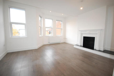 3 bedroom Flat for rent in N22