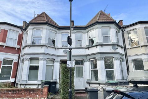 HM0- 5 bed terraced house to rent