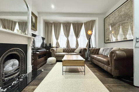 4 Bedroom House to rent