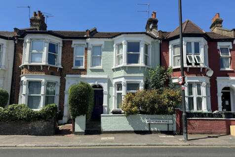 2 bedroom Flat for rent in N8