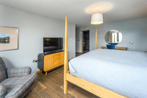 Annexe Bedroom 2