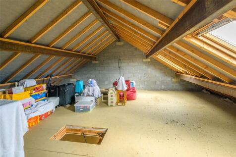 Loft Space