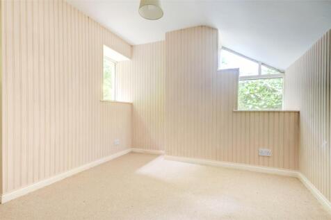 Ground Floor Bedroom