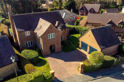 Aerial Elevation