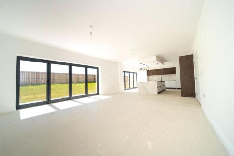 Open Plan Family