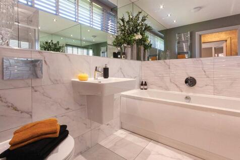 Family Bath