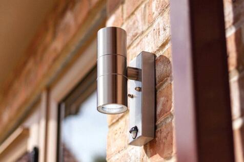Outdoor Lights