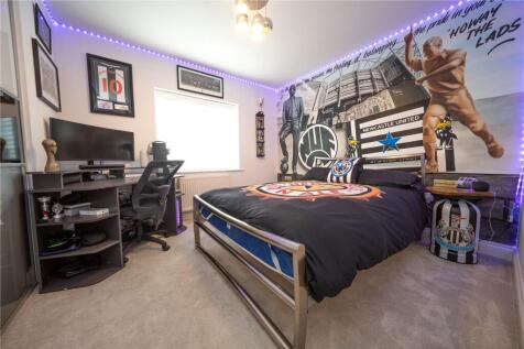 Bed 2