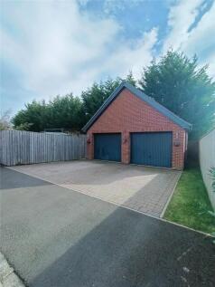 Double Garage