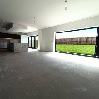 Kitchen Bifolds