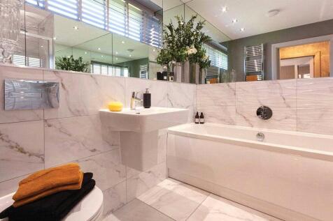 Family Bath