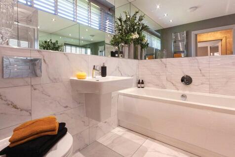 Family Bath