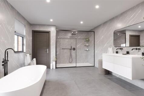 Master Ensuite