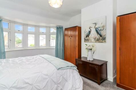 BEDROOM ONE VIEW