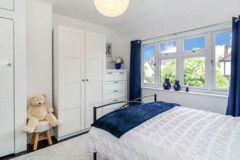 BEDROOM TWO VIEW