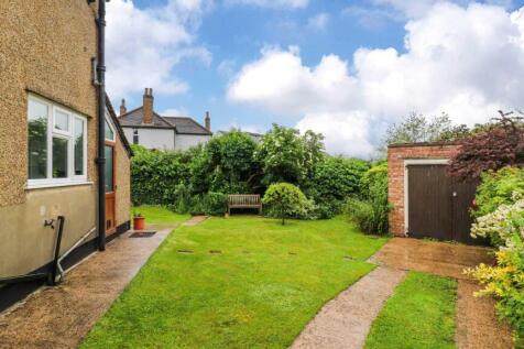 GARDEN VIEW TWO