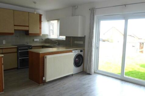 KITCHEN/DINING VIEW