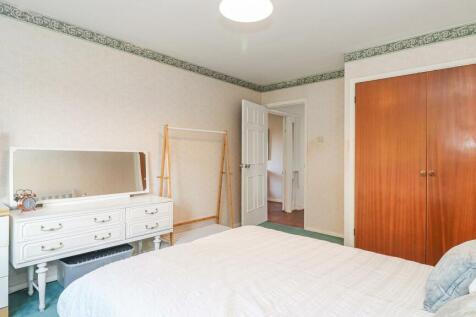 BEDROOM ONE VIEW