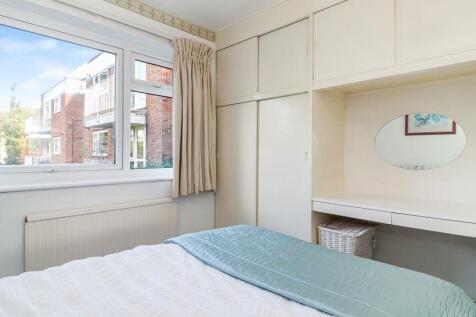 BEDROOM TWO VIEW
