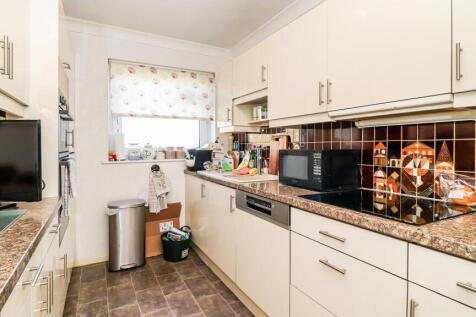 KITCHEN VIEW