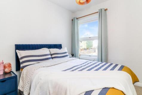 BEDROOM  TWO
