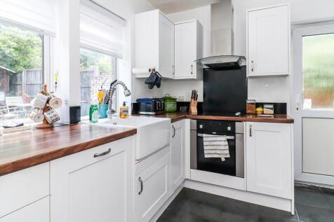 KITCHEN VIEW