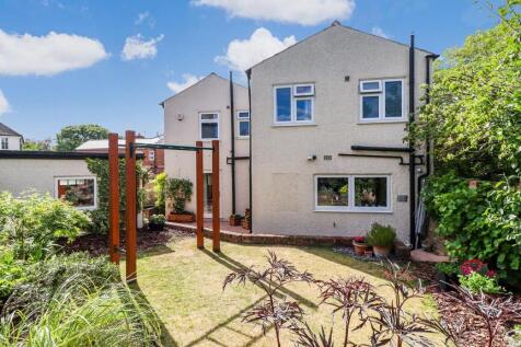 GARDEN VIEW TWO