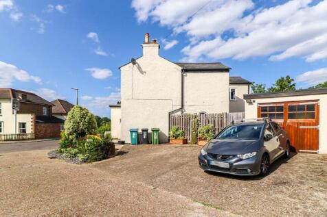GARAGE AND PARKING