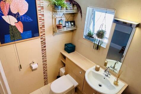 BATHROOM VIEW