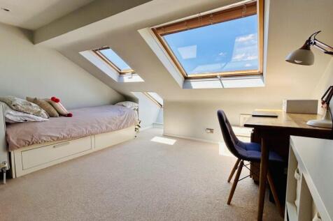 BEDROOM FOUR VIEW