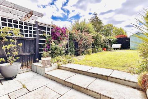 OUTSIDE VIEW 1