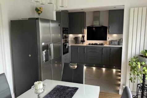 KITCHEN VIEW