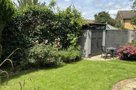 GARDEN VIEW TWO