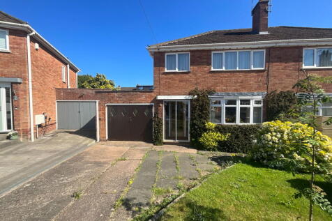 Sold property 1