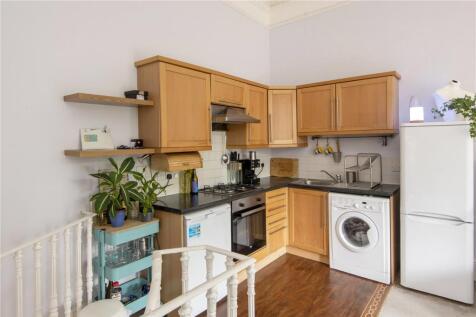 Kitchen Detail